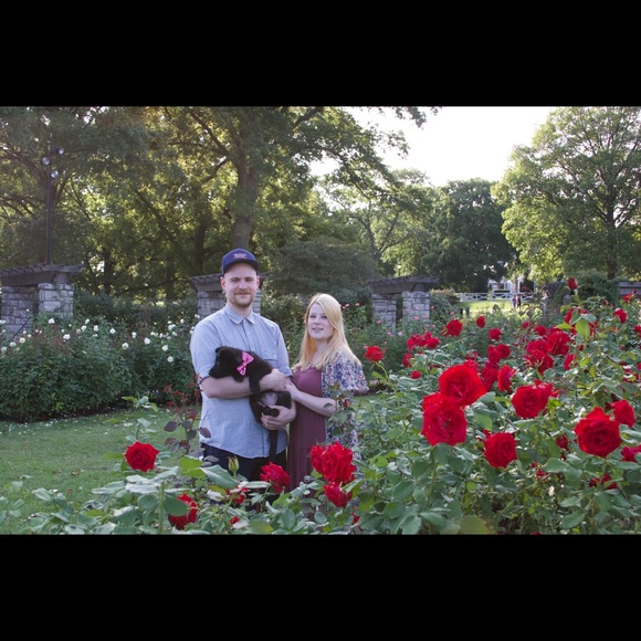 Newly Engaged & Excited to Raise $ 4 Our Wedding - Picture 8 of 16